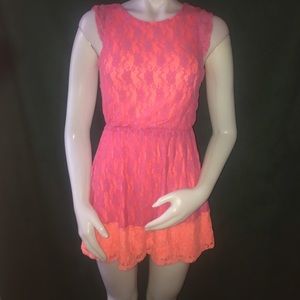 young girls dress
